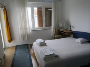 Cozy Lovran Apartment with Balcony